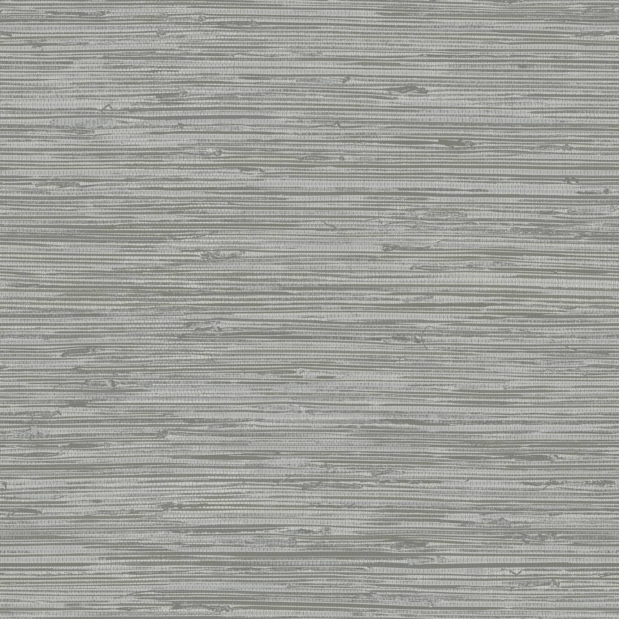 InHome Sisal Stone Peel & Stick Wallpaper